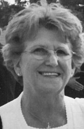 Esther D. “Babu”  Hodge